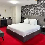 La Bourse Hotel