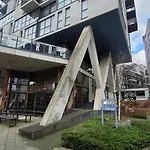 Europeen Union Residence