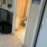 Brussels Stay