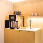Citadines Toison d’Or Brussels Aparthotel