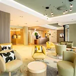 Citadines Toison d’Or Brussels Aparthotel
