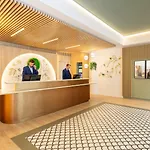 Citadines Toison d’Or Brussels Aparthotel