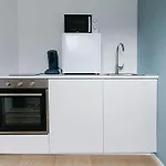 City Suites Brussels Sablon 56
