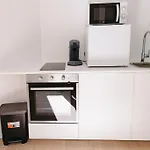 City Suites Brussels Sablon 56