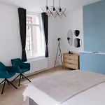 City Suites Brussels Sablon 56
