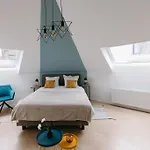 City Suites Brussels Sablon 56
