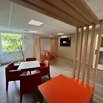 Auberge Des 3 Fontaines