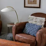 New Charming Grand Place Apartment