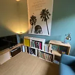 Stylish And Cosy