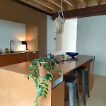 Appart Bruxelles Midi Loft Entier