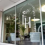 ibis Styles Hotel Brussels Louise