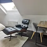 Konkel Apartment