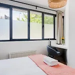 Brussels Eu Design Residence