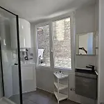 Cosy Appartement Joseph Claes