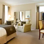 Hotel Le Plaza Brussels