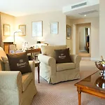 Hotel Le Plaza Brussels