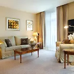 Hotel Le Plaza Brussels