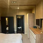 Cosy And Modern 2 Bedroom Apartment In Brussels