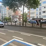 1 Chambre Avec Parking Au Coeur De Bruxelles 2D