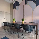 Pillows Grand Boutique Hotel Place Rouppe Brussels