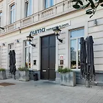 Pillows Grand Boutique Hotel Place Rouppe Brussels