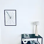 Superbe Appartement - Quartier Louise !
