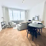 Superbe Appartement - Quartier Louise !