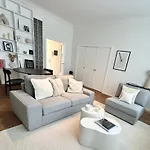 Superbe Appartement - Quartier Louise !