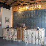 Hotel Retro