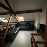 Chambre Prive A Louise