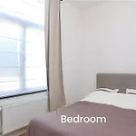 Luxury Apartment In The Eu Quarter