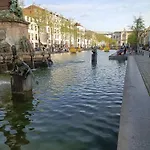 Appartement De Charme Au Coeur De Bruxelles!!