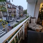 Apartchazal