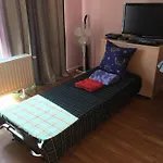 Солнечная Комфортная Студия В Андерлехт Брюссель С Лифтом