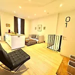 My Haus Saint Catherine Studio