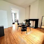 Le Duplex-Suite Josephine