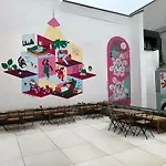 Jill Hotel Brussels