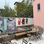 Jill Hotel Brussels
