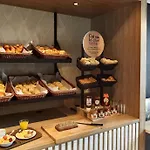 B&B Hotel Brussels East Woluwe