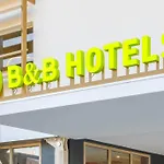B&B Hotel Brussels East Woluwe