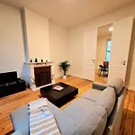 Le Duplex-Suite Josephine