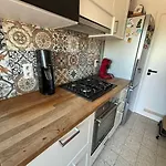 Cosy Appartement Emile Zola