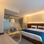 The Liman Hotel