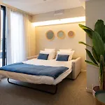 The Liman Hotel