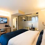 The Liman Hotel