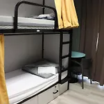 Hi Jacques Brel Hostel