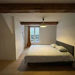 Stylish Apartment Grand Place