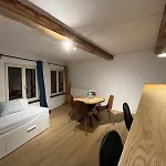 Stylish Apartment Grand Place