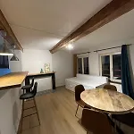 Stylish Apartment Grand Place