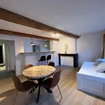 Stylish Apartment Grand Place